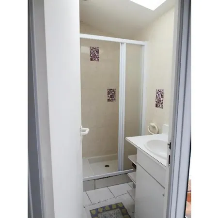 64852 Apartment