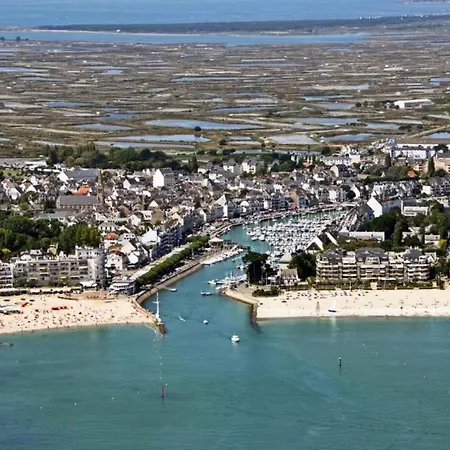 64852 Lejlighed Le Pouliguen
