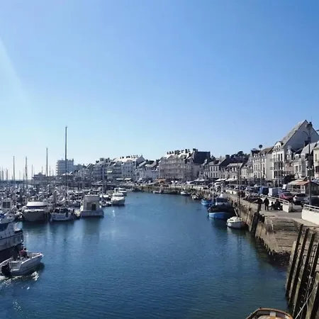 64852 Lejlighed Le Pouliguen